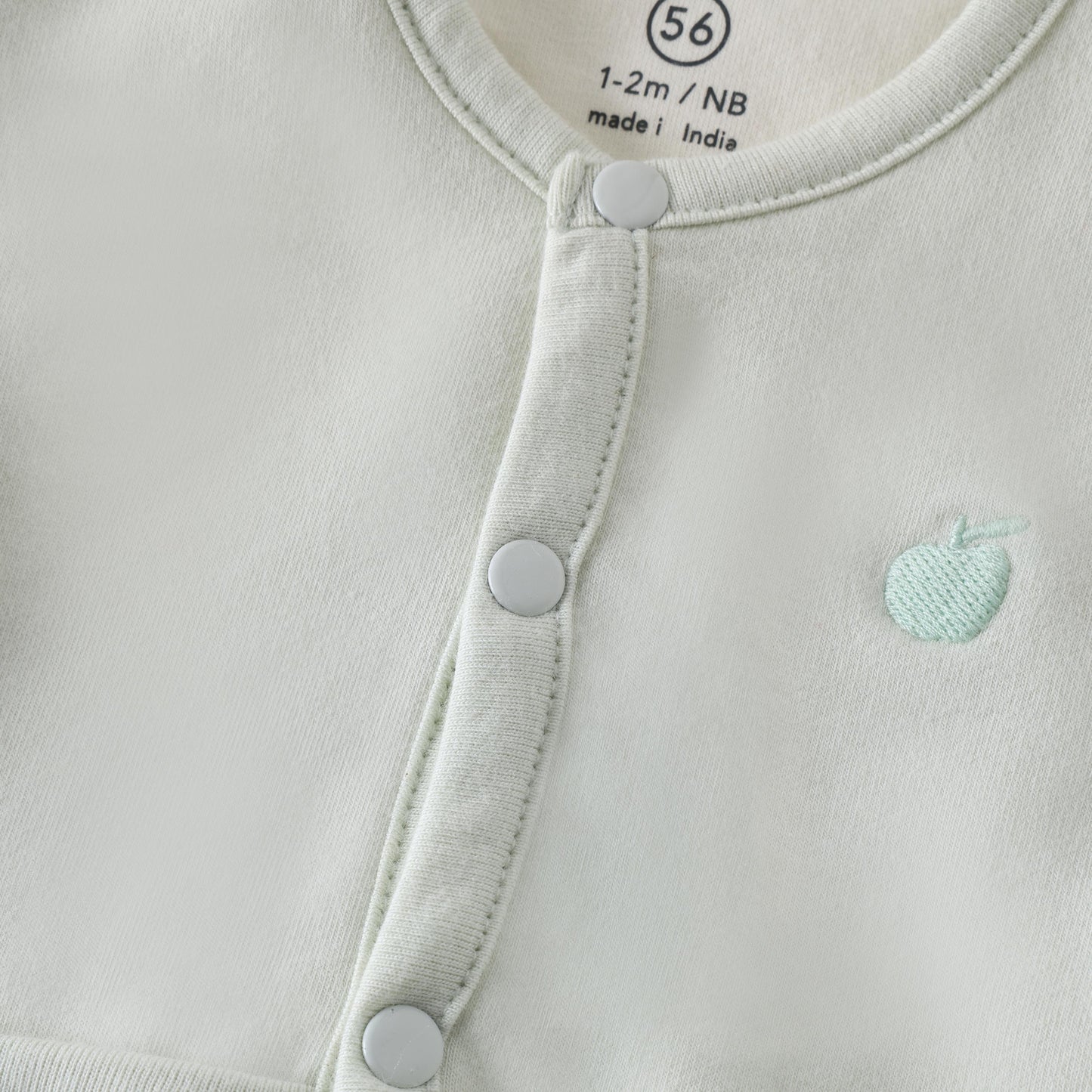 || Noppies || Unisex reversible vestje