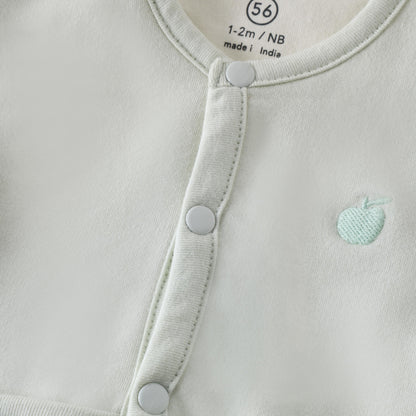 || Noppies || Unisex reversible vestje