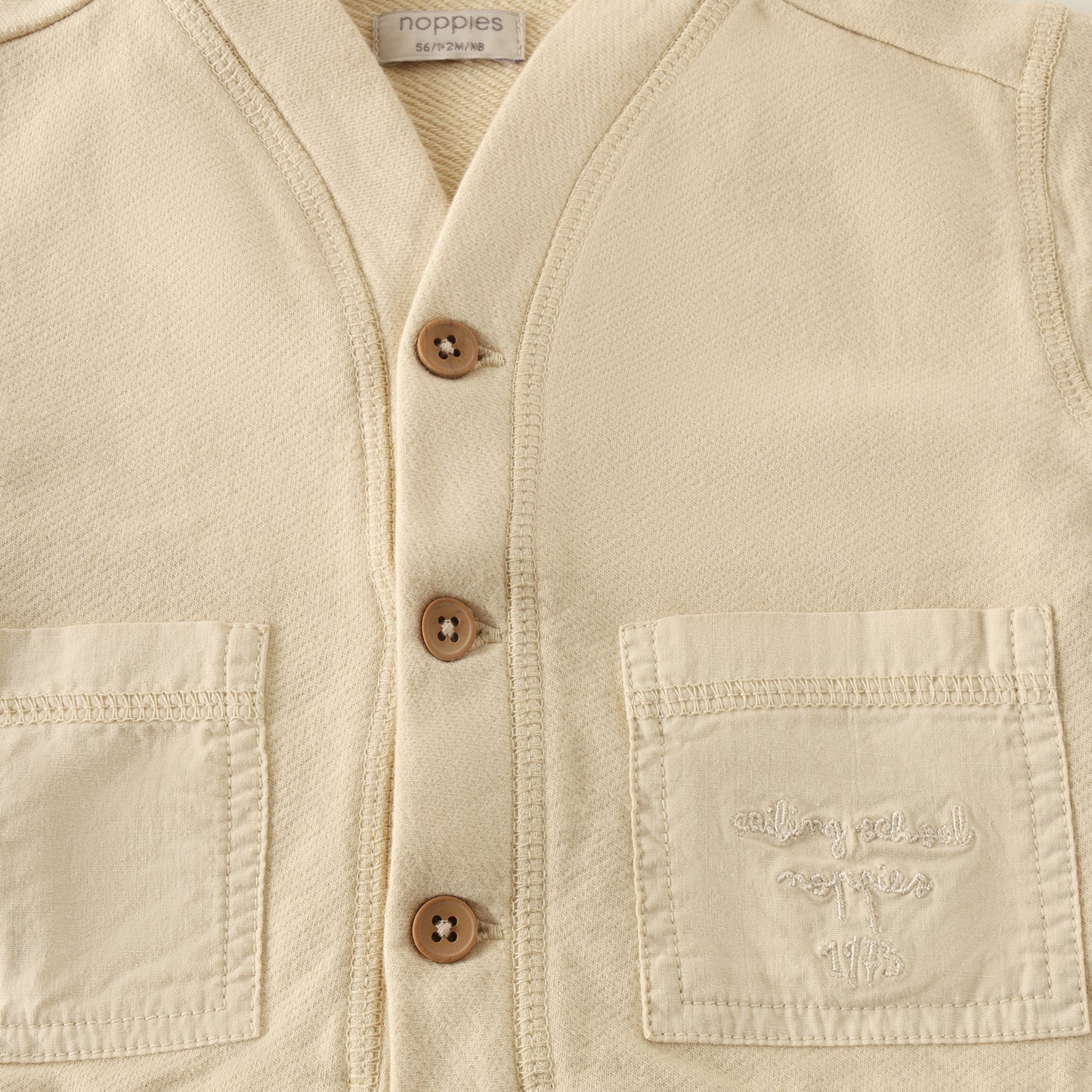 || Noppies || Vest