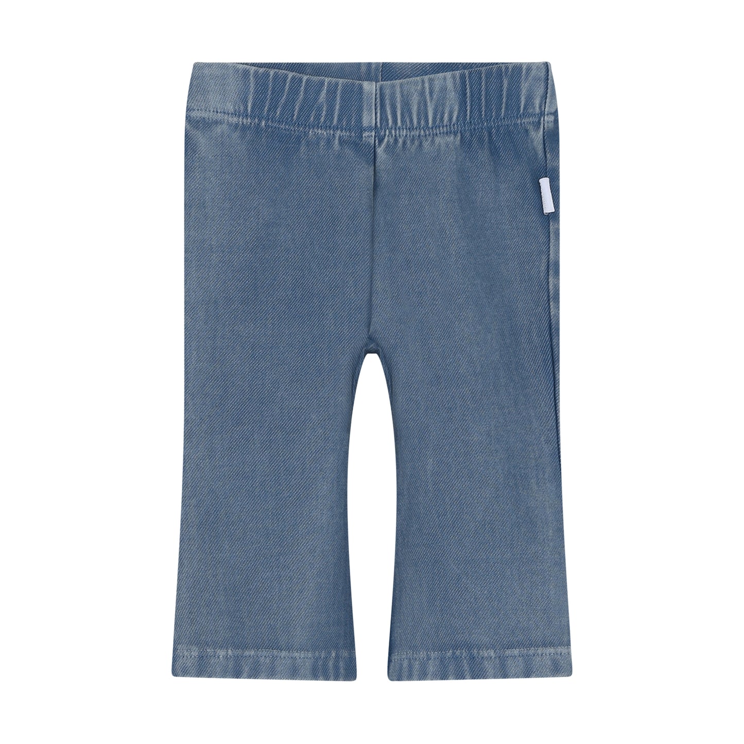|| Noppies || Flared legging denim look
