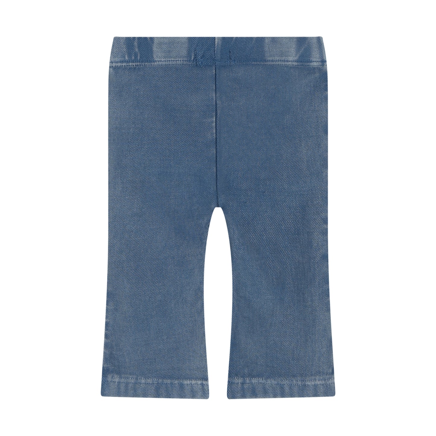 || Noppies || Flared legging denim look