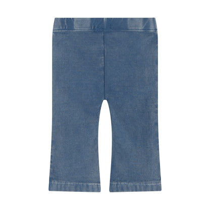 || Noppies || Flared legging denim look