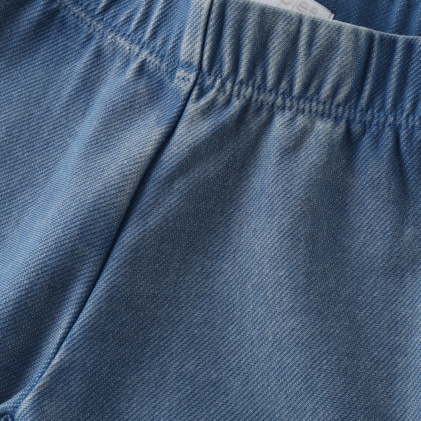 || Noppies || Flared legging denim look