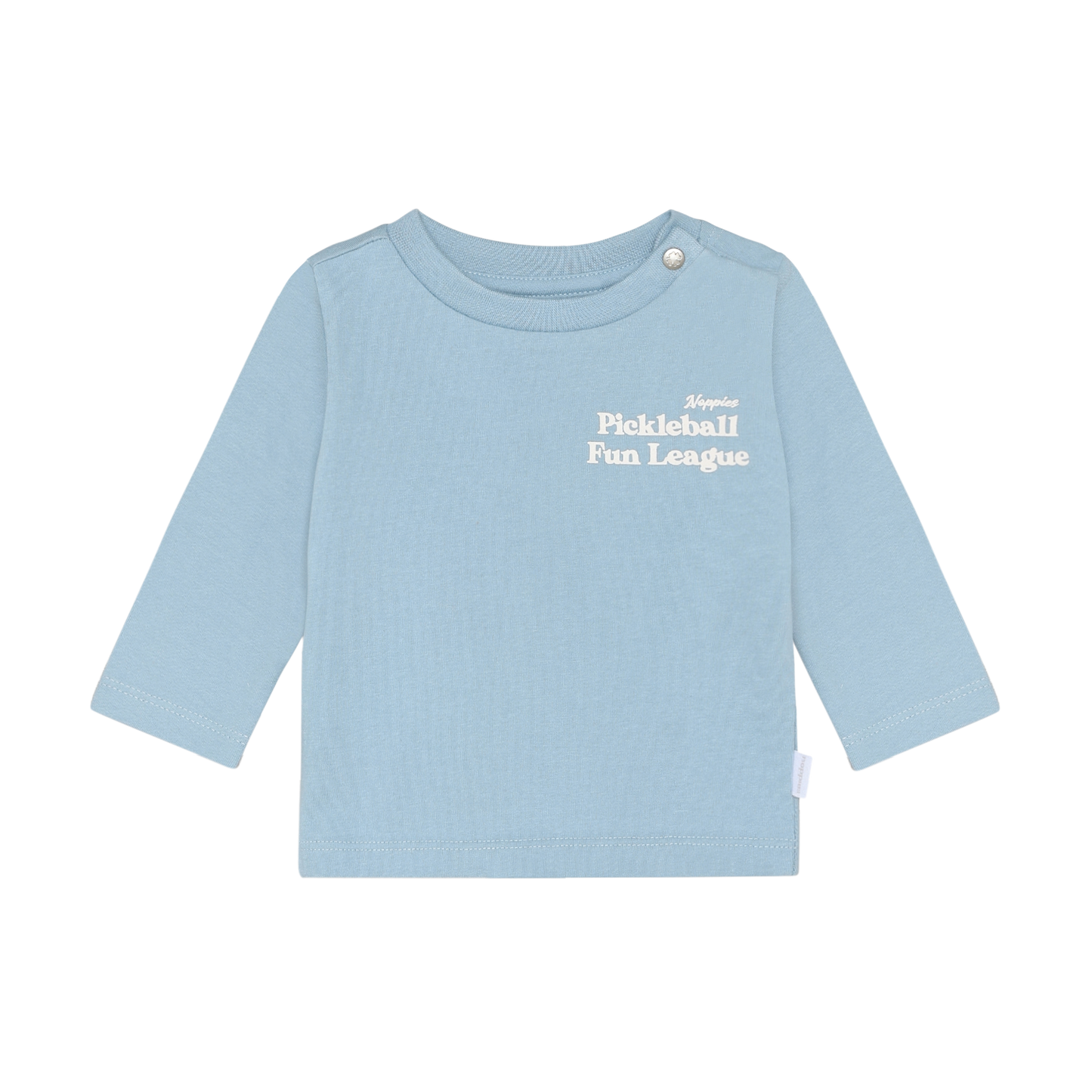 || Noppies || T-shirt ‘Pickleball’ en backprint