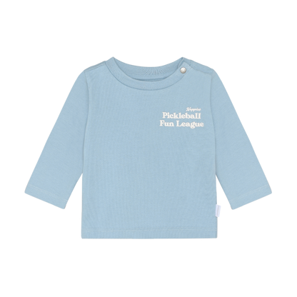 || Noppies || T-shirt ‘Pickleball’ en backprint