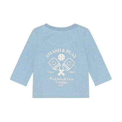 || Noppies || T-shirt ‘Pickleball’ en backprint
