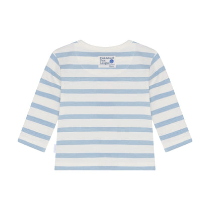 || Noppies || Gestreept t-shirt ‘Fun Court’