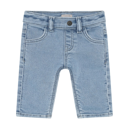 || Noppies || Jeans relaxed fit - Blue Mid Wash