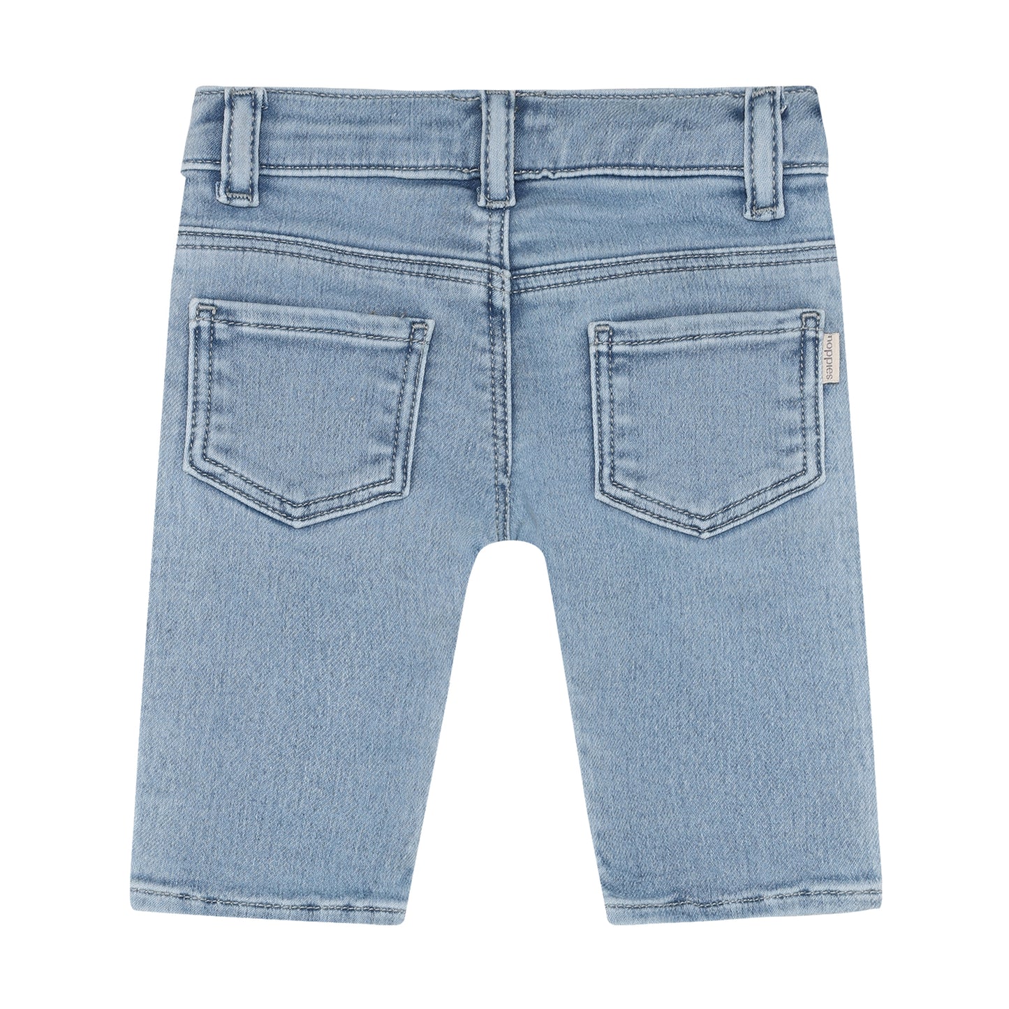 || Noppies || Jeans relaxed fit - Blue Mid Wash