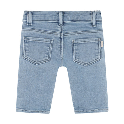 || Noppies || Jeans relaxed fit - Blue Mid Wash
