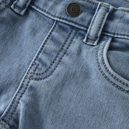 || Noppies || Jeans relaxed fit - Blue Mid Wash