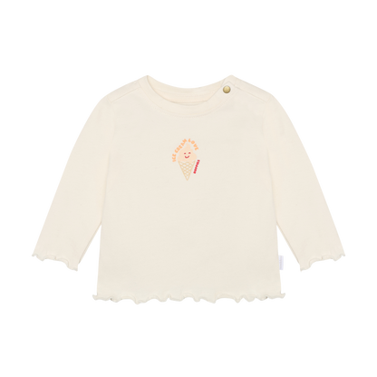 || Noppies || T-shirt met ijsje