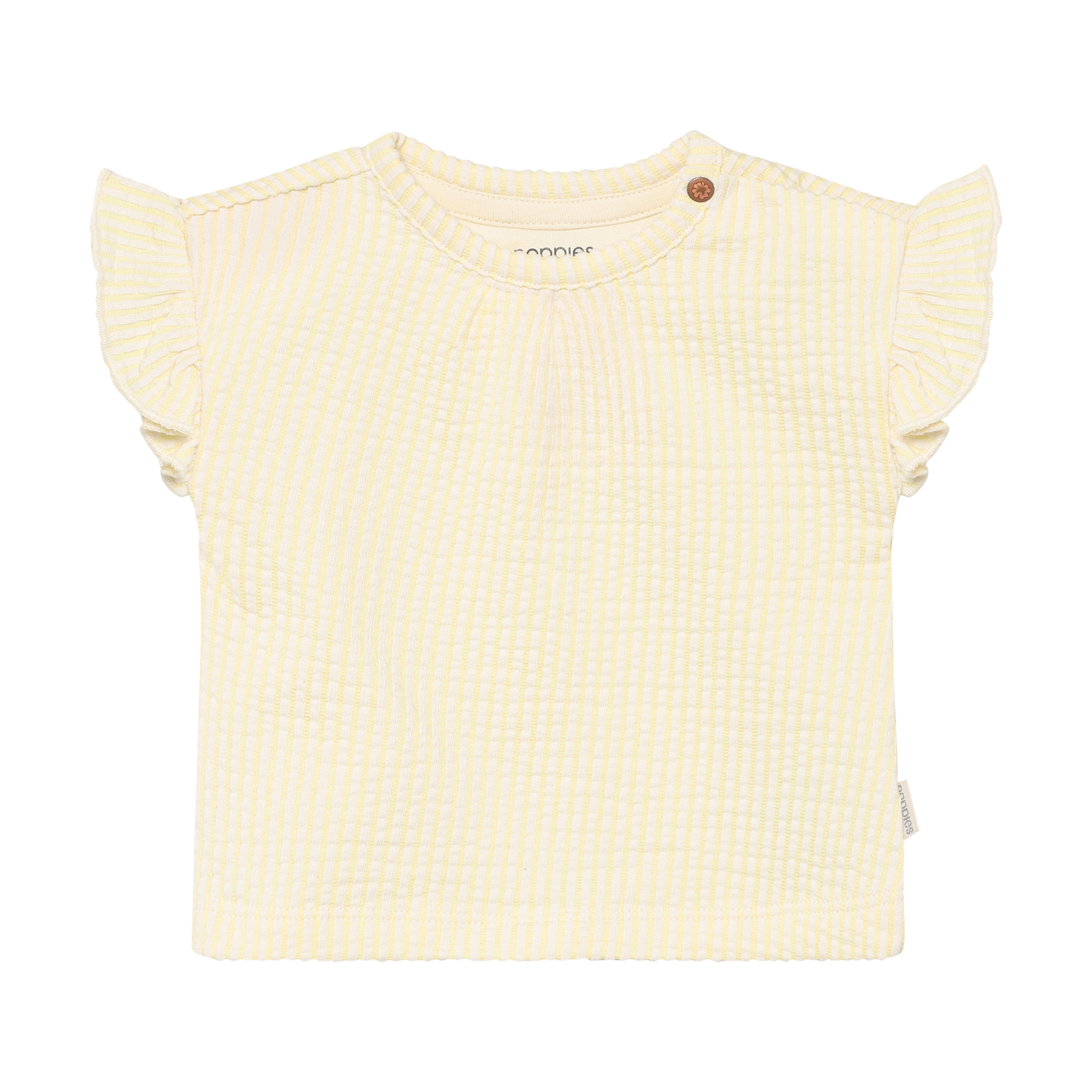 || Noppies || T-shirt seersucker