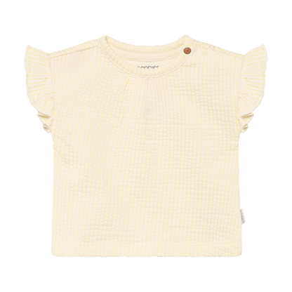 || Noppies || T-shirt seersucker