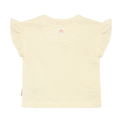 || Noppies || T-shirt seersucker