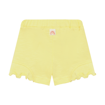 || Noppies || Korte broek met ruffels