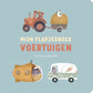 || Little Dutch || Mijn flapjesboek - voertuigen