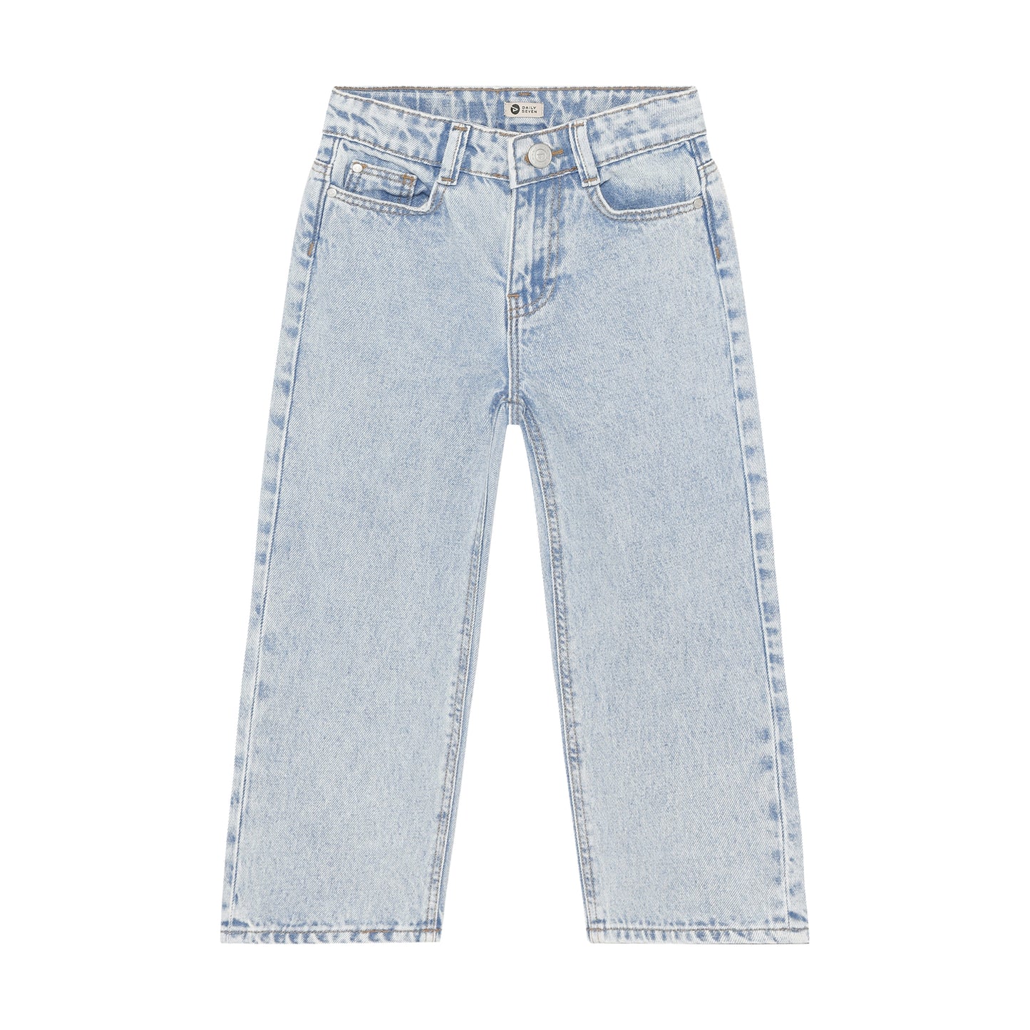 || Daily7 || Jeans - Wide Fit