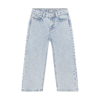 || Daily7 || Jeans - Wide Fit