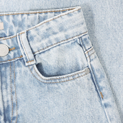 || Daily7 || Jeans - Wide Fit