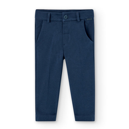 || Boboli || Soft winter chino