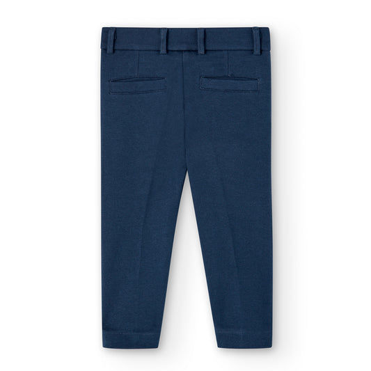 || Boboli || Soft winter chino