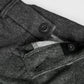 || Boboli || Soft winter chino - Grey melée