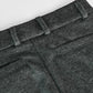|| Boboli || Soft winter chino - Grey melée