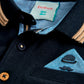 || Boboli || Polo piqué met lange mouwen
