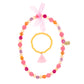 || Souza! || Ketting & armband smiley - Felicienne