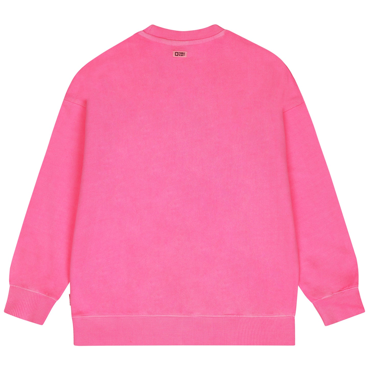 || Tumble ‘N Dry || Neo sweater - Roze