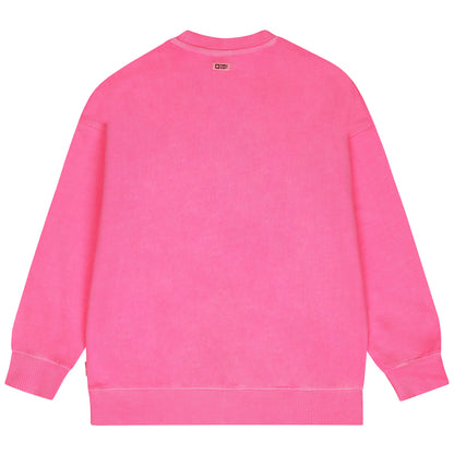 || Tumble ‘N Dry || Neo sweater - Roze