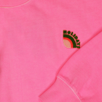 || Tumble ‘N Dry || Neo sweater - Roze
