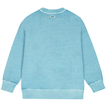 || Tumble ‘N Dry || Neo sweater - Blauw