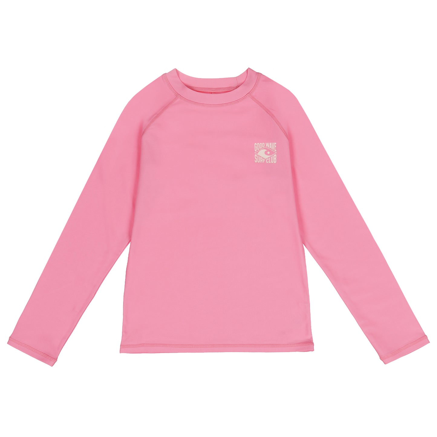 || Tumble ‘N Dry || UV-shirt roze - Santiago