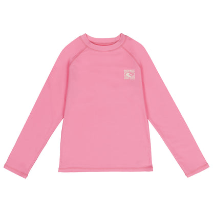 || Tumble ‘N Dry || UV-shirt roze - Santiago