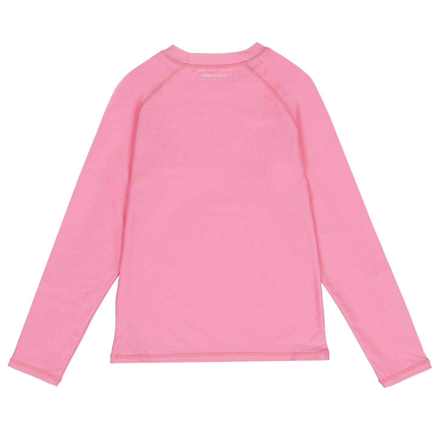 || Tumble ‘N Dry || UV-shirt roze - Santiago