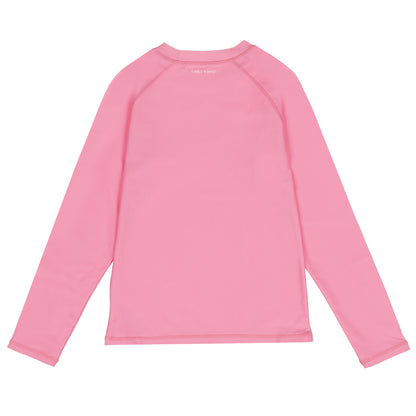 || Tumble ‘N Dry || UV-shirt roze - Santiago