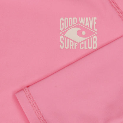 || Tumble ‘N Dry || UV-shirt roze - Santiago