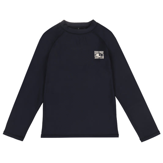 || Tumble ‘N Dry || UV-shirt navy - Santiago