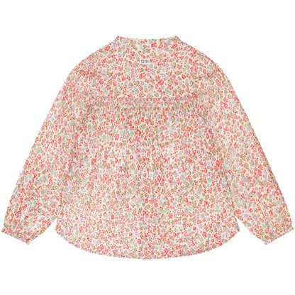 || Tumble ‘N Dry || Blouse met bloemetjes print - Valence