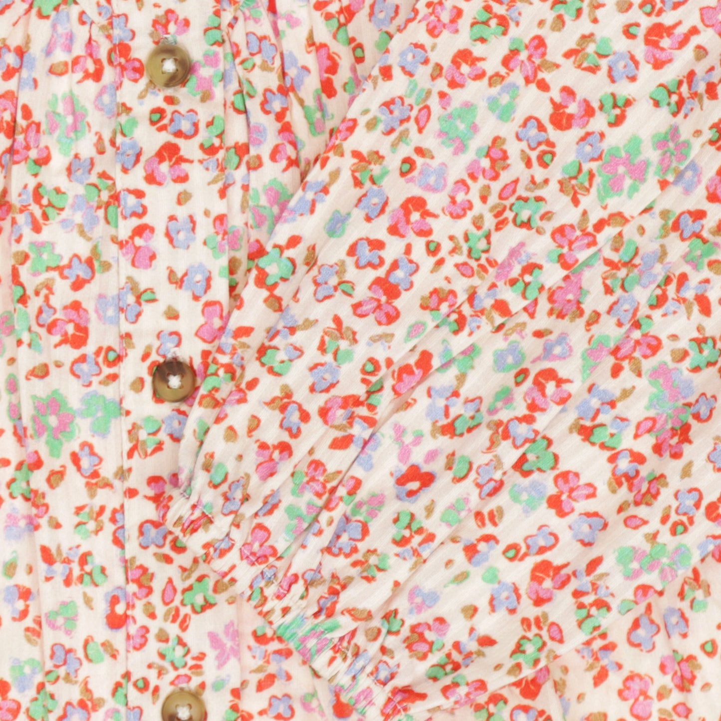 || Tumble ‘N Dry || Blouse met bloemetjes print - Valence