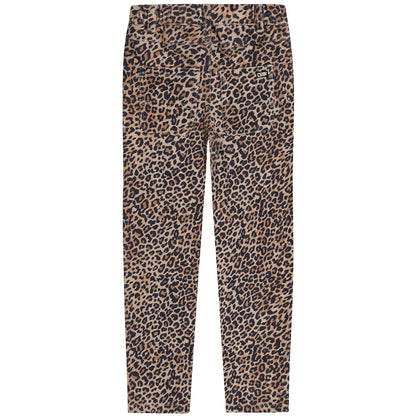 || Tumble ‘N Dry || Baggy broek panter print - Joyeux