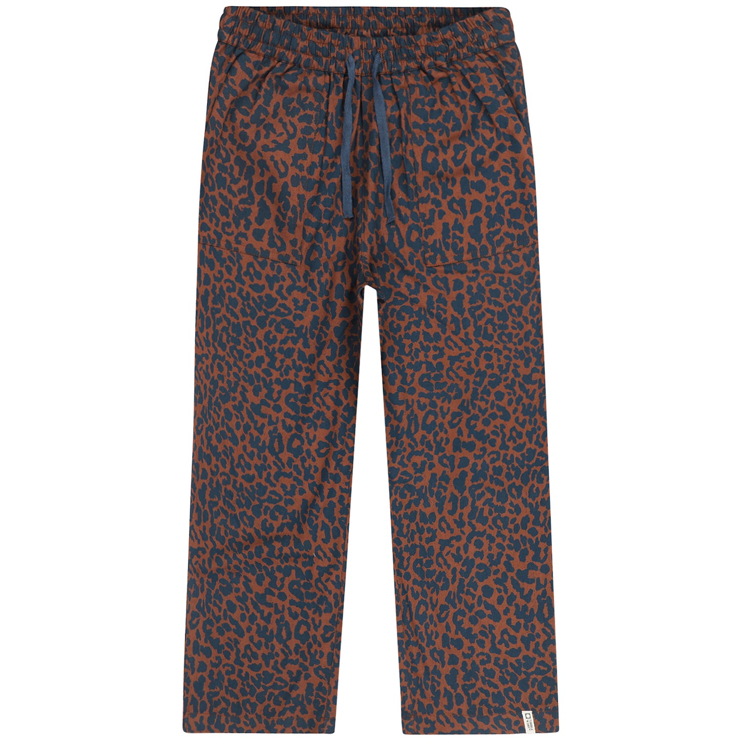|| Tumble ‘N Dry || Baggy broek panter print - Paige