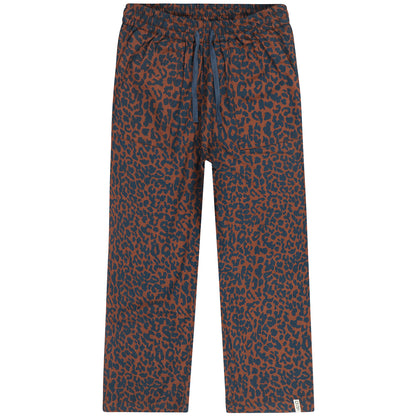 || Tumble ‘N Dry || Baggy broek panter print - Paige