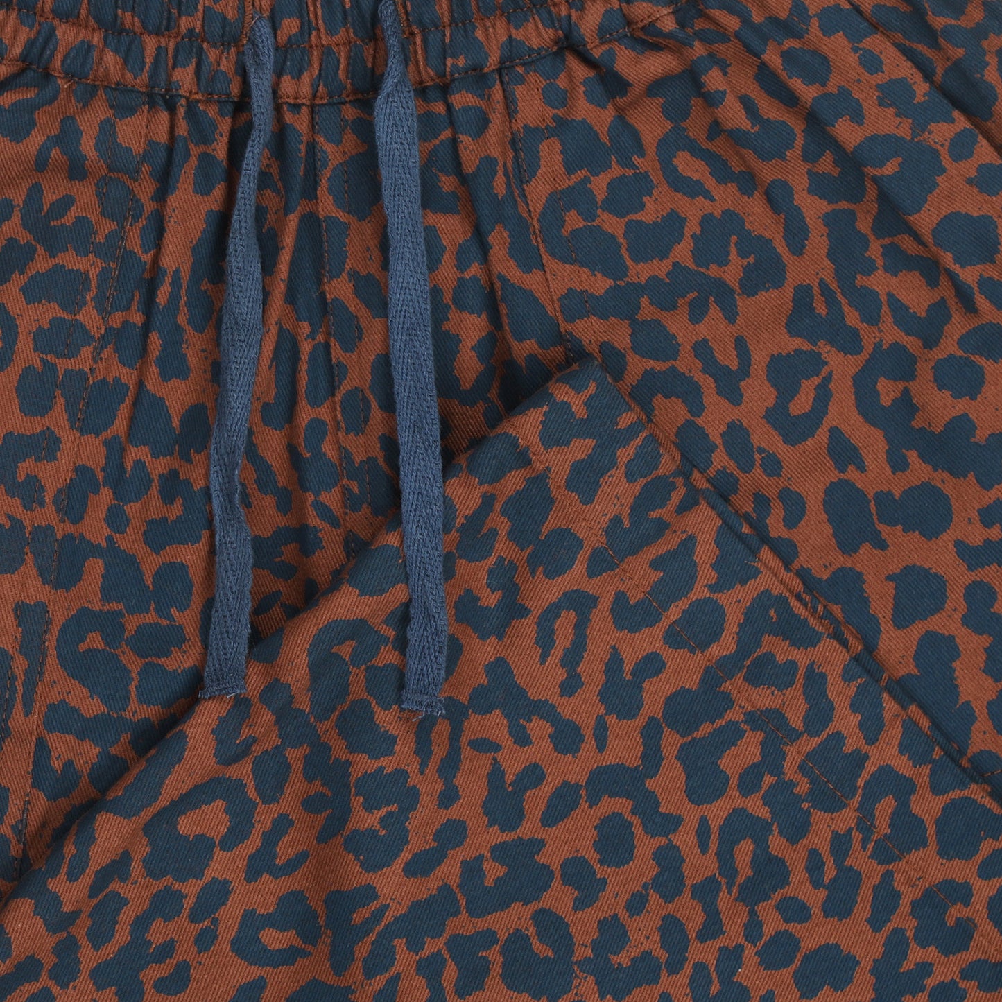 || Tumble ‘N Dry || Baggy broek panter print - Paige