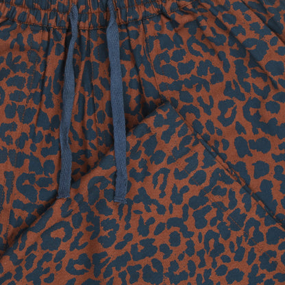 || Tumble ‘N Dry || Baggy broek panter print - Paige