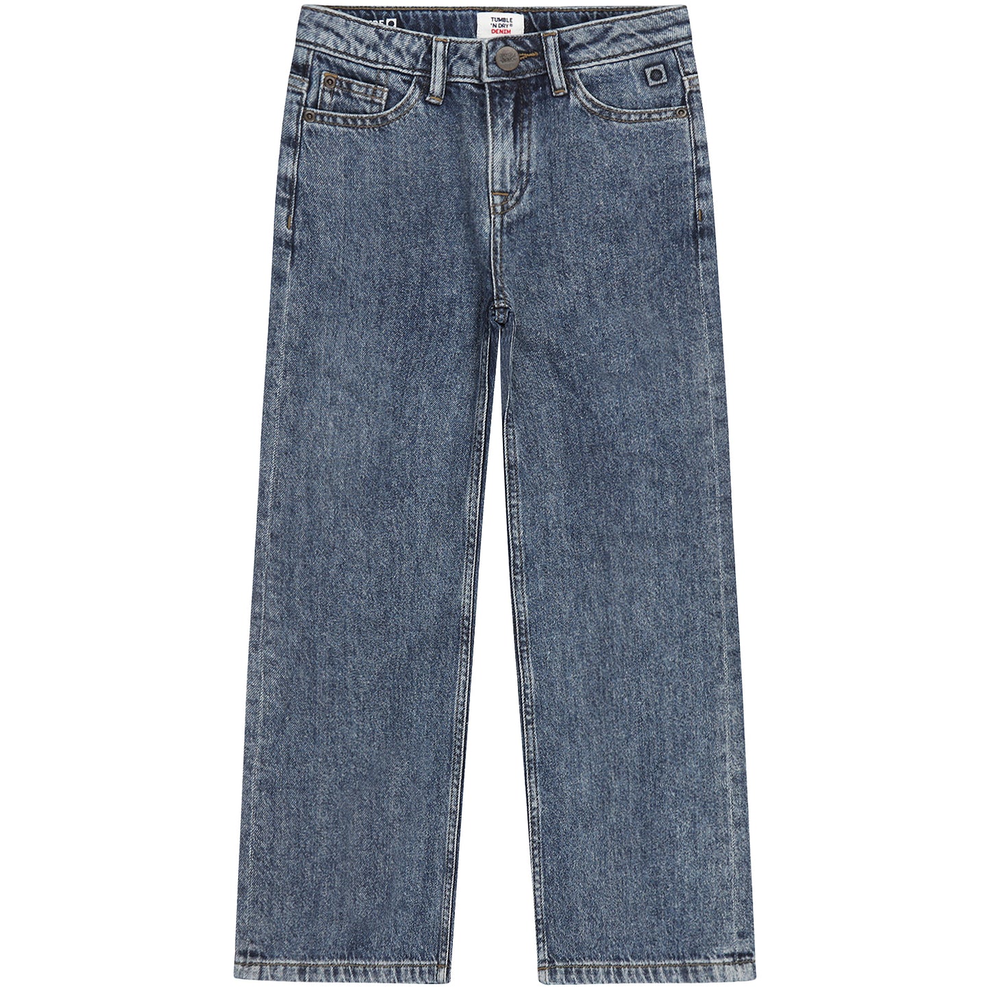 || Tumble ‘N Dry || Jeans wide leg - Jara