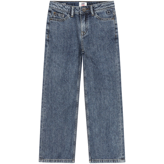 || Tumble ‘N Dry || Jeans wide leg - Jara