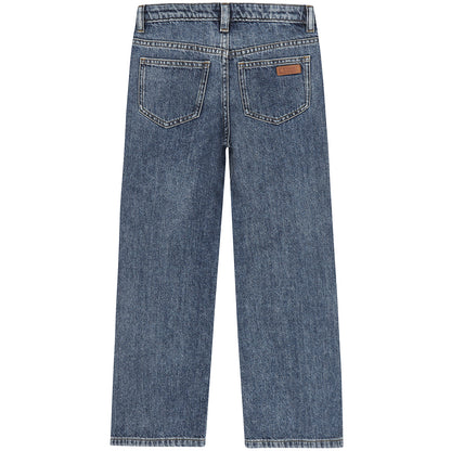 || Tumble ‘N Dry || Jeans wide leg - Jara